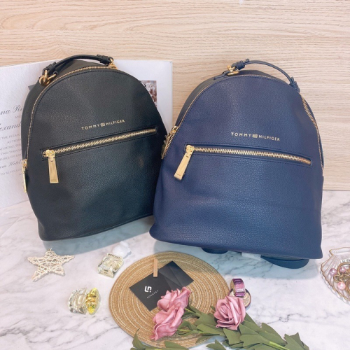 美國代購??台灣現貨 Tommy 後背包