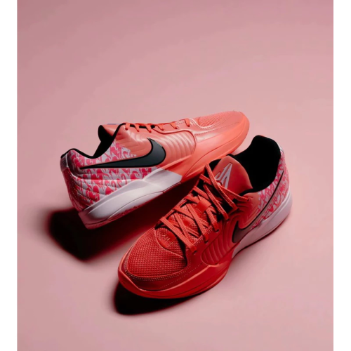 Nike JA2 HeartEye 籃球 情人節 IB5841-800 IB8833