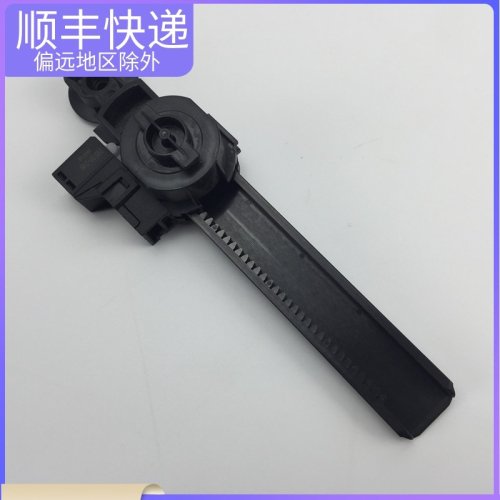 新帕薩特邁騰B8L蔚攬CC凌渡高爾夫7探歌雜物箱阻尼器手套箱限位器