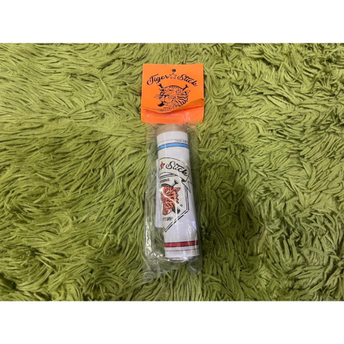 《棒壘用品優惠出清》Tiger Stick 老虎牌 防滑棒壘球棒 止滑松酯膏
