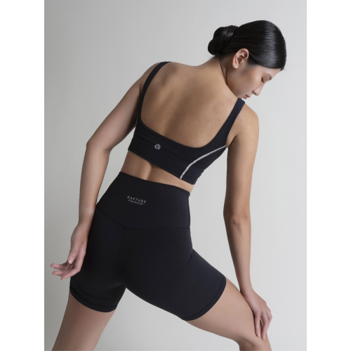 Rapture Vancouver 瑜珈三分短褲 Alouette 6“ short