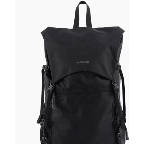 影石insta360背包，全新未使用，21L大容量，180g超輕便+4級表面防水