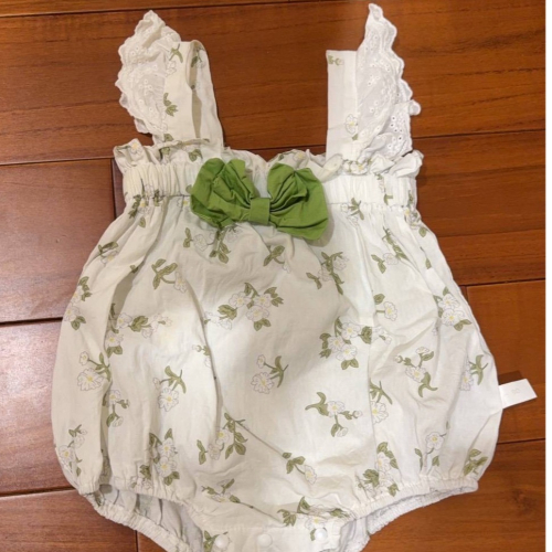 寶寶衣服*3