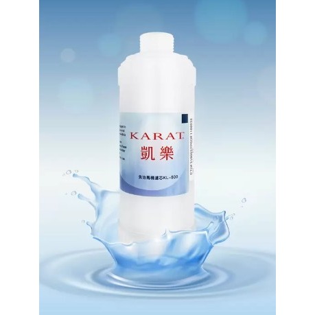 好市多代購 KARAT免治濾芯 凱樂 馬桶座濾芯 洗衣機濾芯 水龍頭濾芯 KL-500