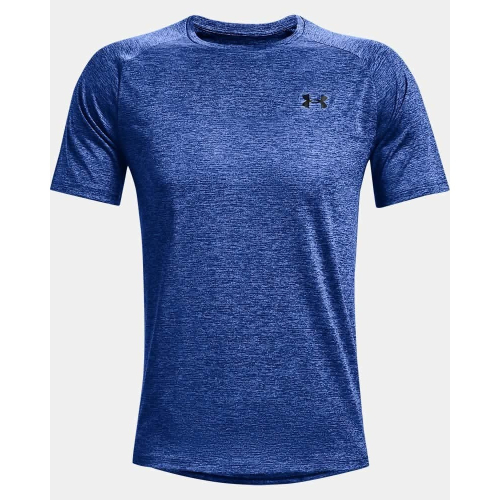 男子 UA Tech 2.0 快速排汗 運動 訓練 短袖上衣 定價980