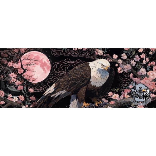金櫻浮標工坊-槍巾
