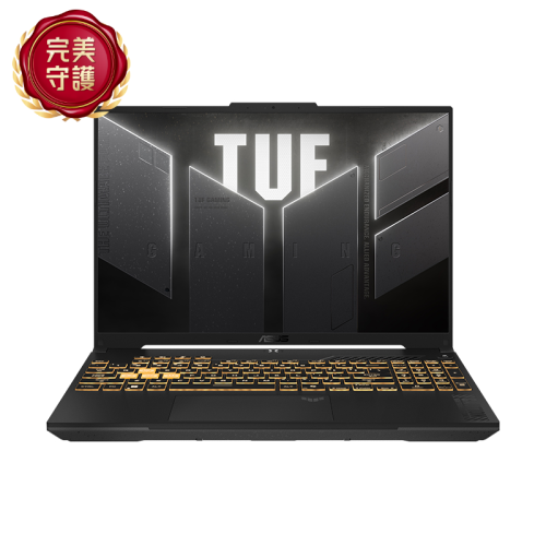 【TUF】ASUS FX607VU-0103A210H 灰(5-210H/16吋/16G/512G/4050@6G)