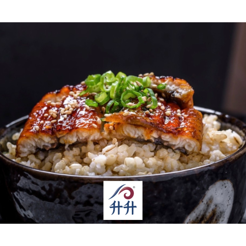 外銷日本鰻魚系列組合