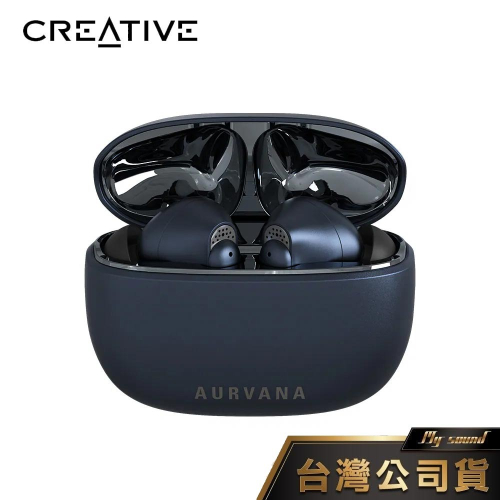 Creative Aurvana Ace Mimi 降噪真無線藍牙耳機