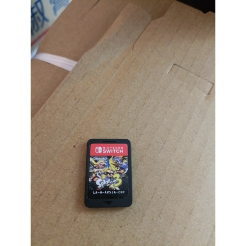 漆彈3 無盒