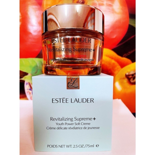 ☆春盛實業☆ESTEE LAUDER 雅詩蘭黛 年輕無敵膠原霜 75ml 百貨公司專櫃貨 全新盒裝