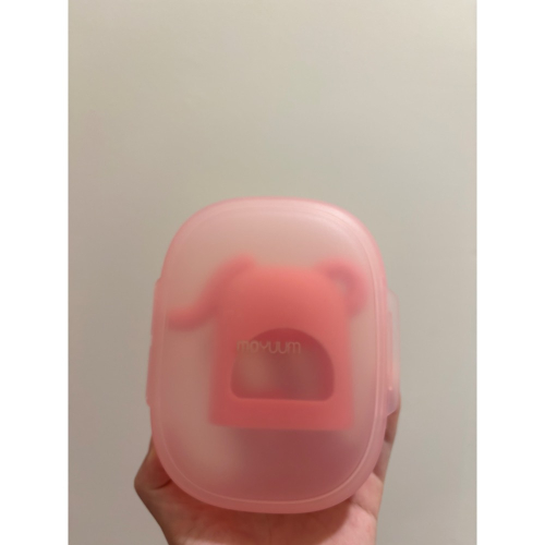 大象固齒器